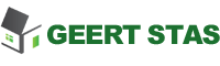 Geert Stas Logo